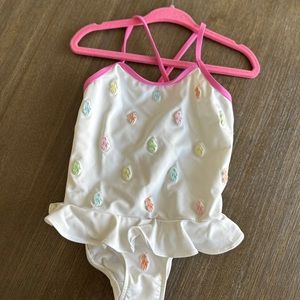 Ralph Lauren kids swimsuit 2T